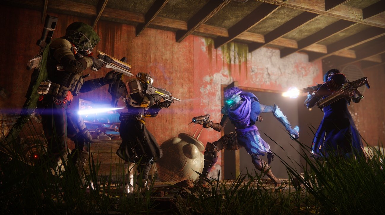 Destiny 2 - Imagen 47